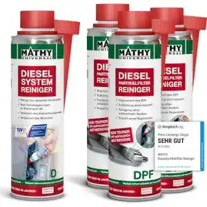 Benzin-Additiv hochwertig