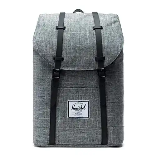 Herschel Retreat Classics Rucksack von Herschel Supply Co.