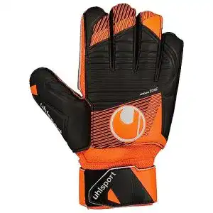 Uhlsport Torwarthandschuhe Soft Resist+ Flex Frame für Fußball