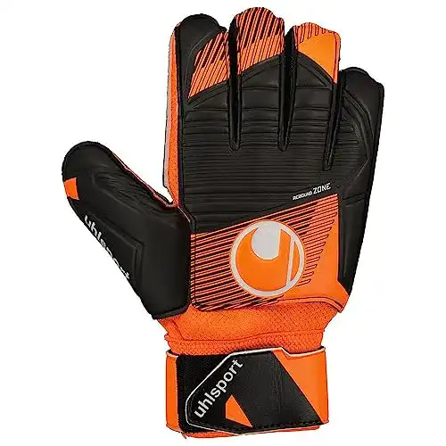 Uhlsport Torwarthandschuhe Soft Resist+ Flex Frame für Fußball