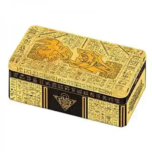Yugioh Karten Trading Card Game 2021 Tin of Ancient Battles