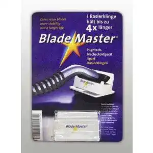 Rasierklingenschärfer Blade Master für Rasierer Zubehör