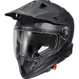 Nexo Motocross Helm für Offroad und Enduro – MX-Line Endurohelm II