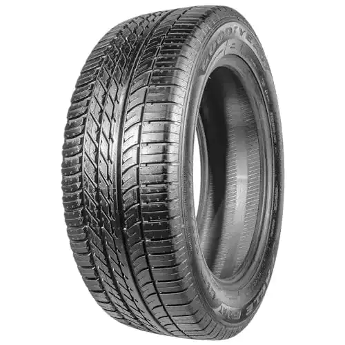 Ganzjahresreifen 245/45 R20 von Goodyear für verschiedene Fahrzeugmodelle