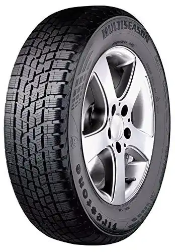Ganzjahresreifen 195/65 R15 Firestone Multiseason im Vergleich