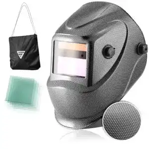 Schweißhelm Stahlwerk ST-450RC Automatik Schweißmaske