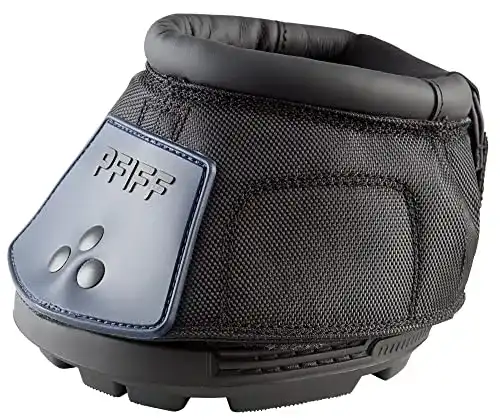 Hufschuhe PFIFF 102855 für Pferde – anatomischer Behandlungsschuh