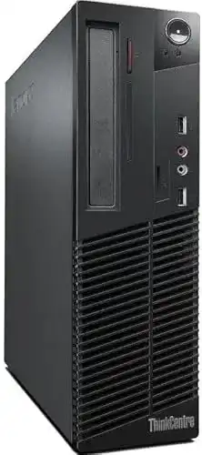 Lenovo ThinkCentre M79 Mini PC für Business- und Multimedia-Anwendungen