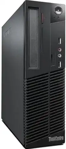 Lenovo ThinkCentre M79 Mini PC für Business- und Multimedia-Anwendungen
