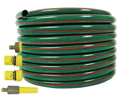 Gartenschlauch 3/4 Zoll – All4You 20m, 30m, 50m