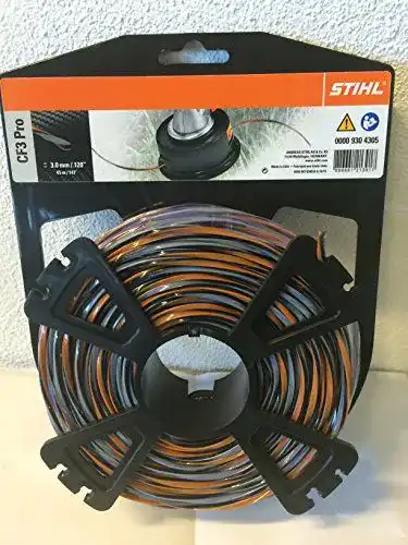 Mähfaden 3 mm Stihl 00009304305 CF3 Pro mit Carbonanteil