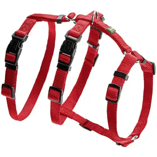 Sicherheitsgeschirr für Hunde HUNTER Vario Rapid