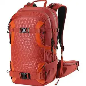 Snowboardrucksack Nitro Snowboards Slash 25 Pro