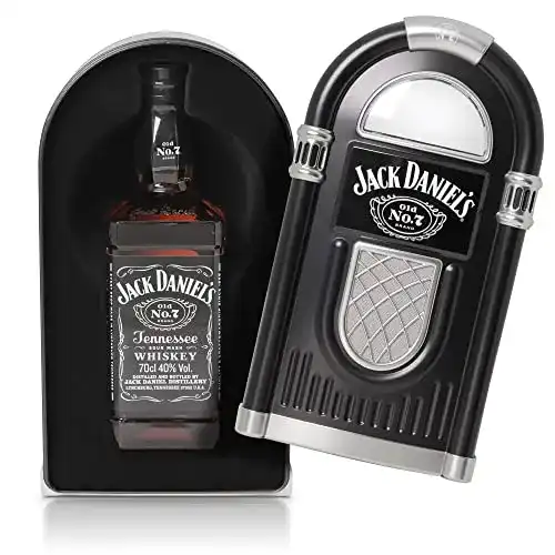 Musikbox Jack Daniel’s Old No. 7 – Tennessee Whiskey Jukebox