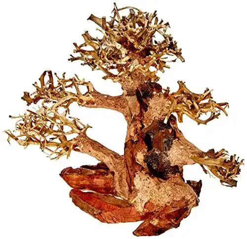 Aquarium Wurzeln Amtra Oriental Wind Wood 4 Dekoration
