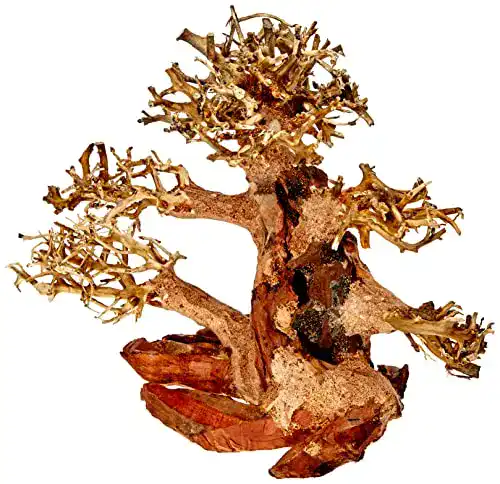 Aquarium Wurzeln Amtra Oriental Wind Wood 4 Dekoration
