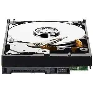 Western Digital WD20EZRX 2TB interne Festplatte HDD