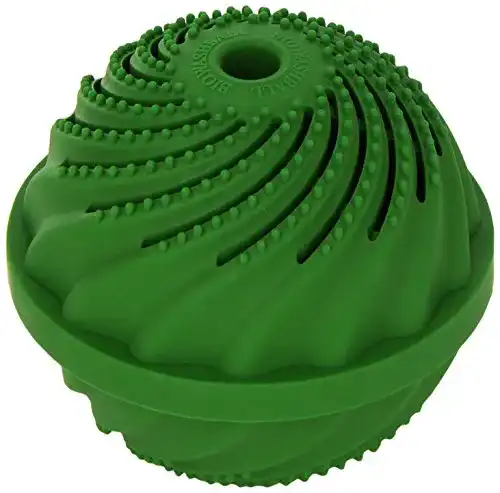 Waschkugel Scanpart EcoWashingBall – biologischer Waschball für umweltfreundliche Wäsche