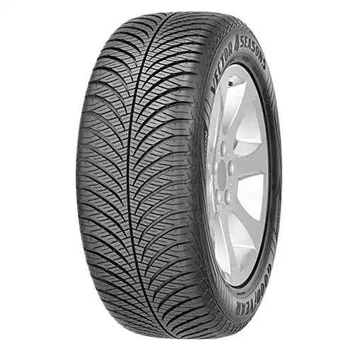 Ganzjahresreifen Goodyear Vector 4Seasons G2 M+S 528934