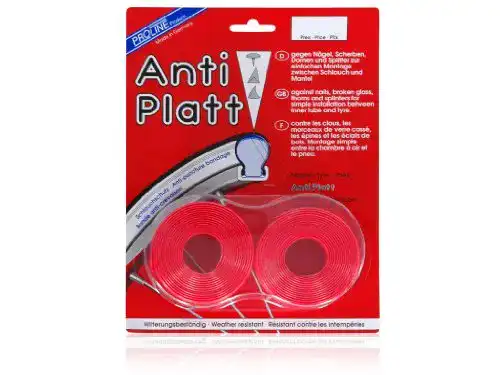 Pannenschutzband Jantoplast Proline Anti-Platt 25-28/622 Einlegeband