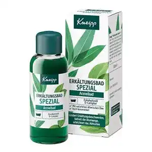 Kneipp Erkältungsbad Spezial, 1 x 100 ml