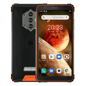 Smartphones bis 200 Euro: Blackview BV6600 mit 64GB Speicher