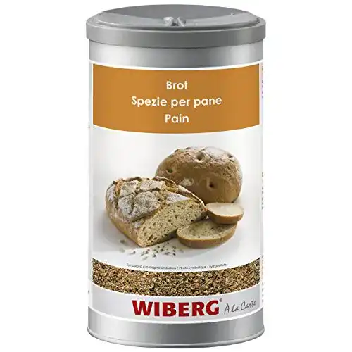 Brotgewürz Wiberg Gewürzmischung für Brot