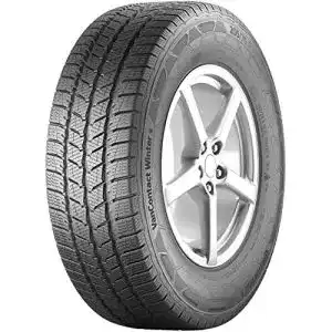 Winterreifen 195/60 R16 Continental VanContact Winter