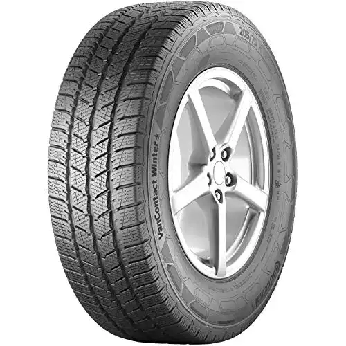 Winterreifen 195/60 R16 Continental VanContact Winter