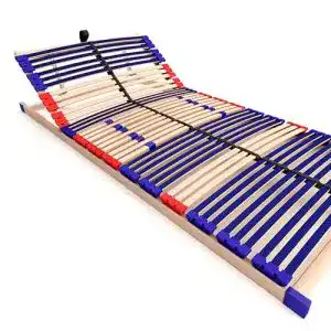 XXL-Lattenrost Schlummerparadies für 110x200cm Betten