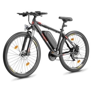 E-Bike 29 Zoll Eleglide mit 36V 15Ah Akku für Damen und Herren
