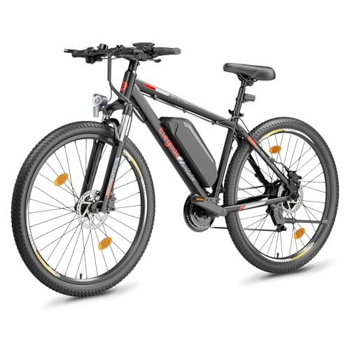 E-Bike 29 Zoll Eleglide mit 36V 15Ah Akku für Damen und Herren