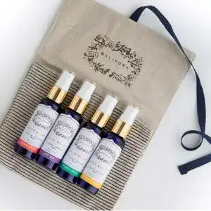 Auraspray Balipura – Aura Healing Spray Mist mit ätherischen Ölen