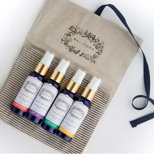 Auraspray Balipura – Aura Healing Spray Mist mit ätherischen Ölen