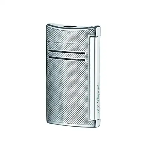 Dupont Feuerzeug Stratton Essential Supply S.T. Dupont Maxijet