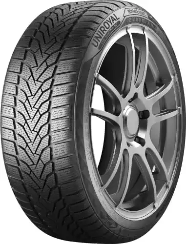 Winterreifen 225/60 R17 Uniroyal 103V XL für PKW