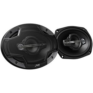 JVC Lautsprecher CS-HX6959 15 x 23 cm 5-Wege Koaxiallautsprecher