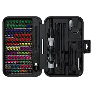 Feinmechaniker Schraubendreher Set Niclous 132-in-1
