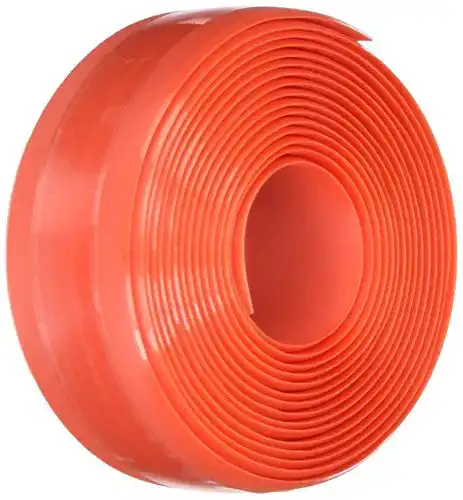 Pannenschutzband Proline Asista 1952832600, Einlegeband, rot, 4 x 4 x 2 cm