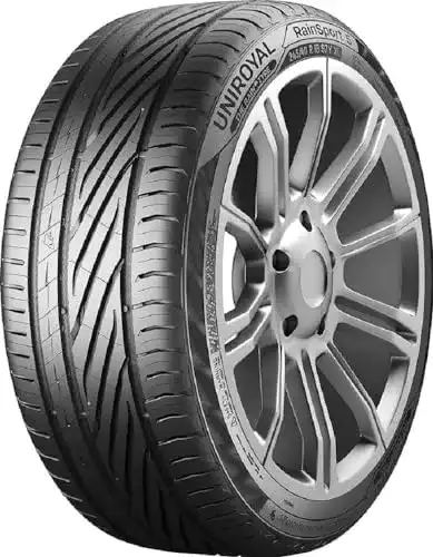 Sommerreifen 255/45 R20 Uniroyal RainSport 5 105Y XL FR