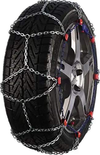 Pewag Schneeketten 88972 Snox Pro SXP 540 für Wohnmobile