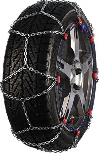 Pewag Schneeketten 88987 Snox Pro SXP 520, 1 Paar