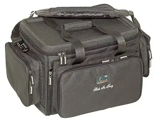 Angeltasche Sänger Anaconda Slide In Tray für Angelausrüstung