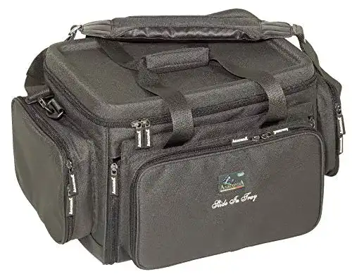 Angeltasche Sänger Anaconda Slide In Tray für Angelausrüstung