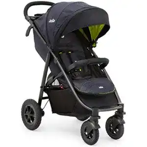 Joie Sportwagen Litetrax 4 Air Denim Zest für Kinder