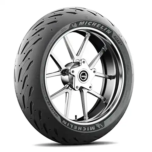 Motorradreifen Hankook Michelin Road 5 120/70ZR17 (58W)