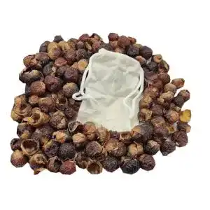 Waschnüsse – Naturprodukt für umweltfreundliches Waschen