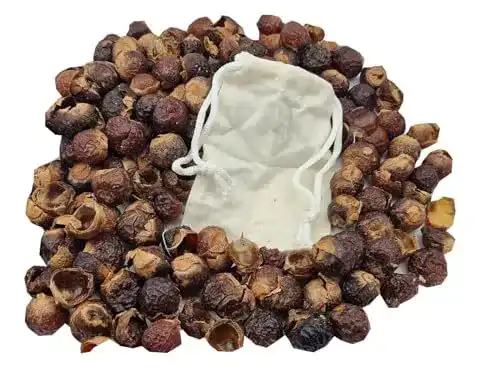 Waschnüsse – Naturprodukt für umweltfreundliches Waschen