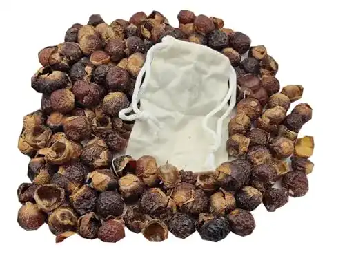 Waschnüsse – Naturprodukt für umweltfreundliches Waschen