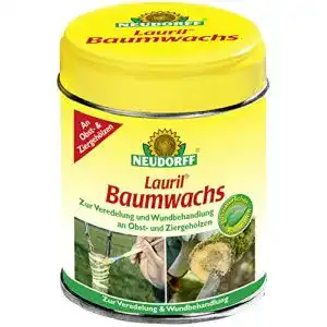Baumwachs Neudorff Lauril 125 g für Pflanzenpflege